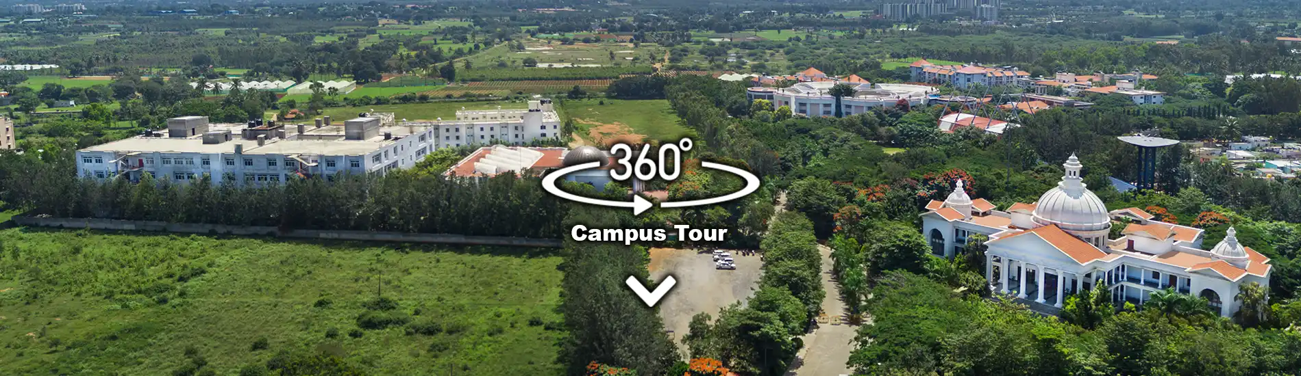 Virtual Tour Banner