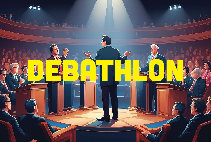 Debathlon