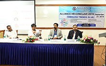 Panel Discussion on Contemporary Recruitment Practices in progress 1