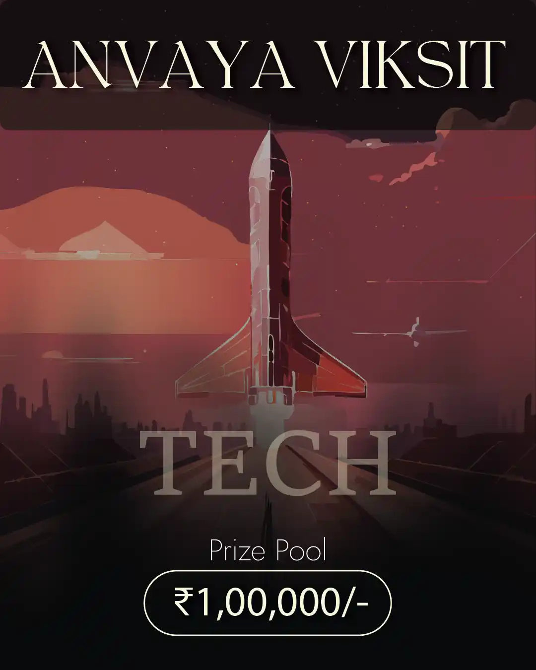 Anvaya Viksit Event