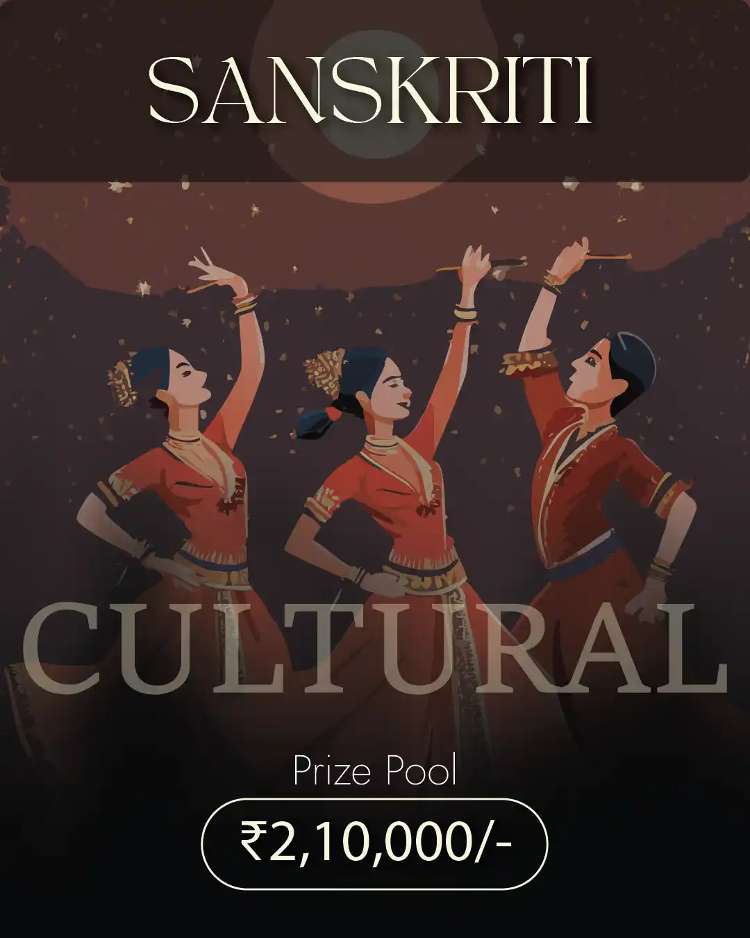 Sanskriti Event