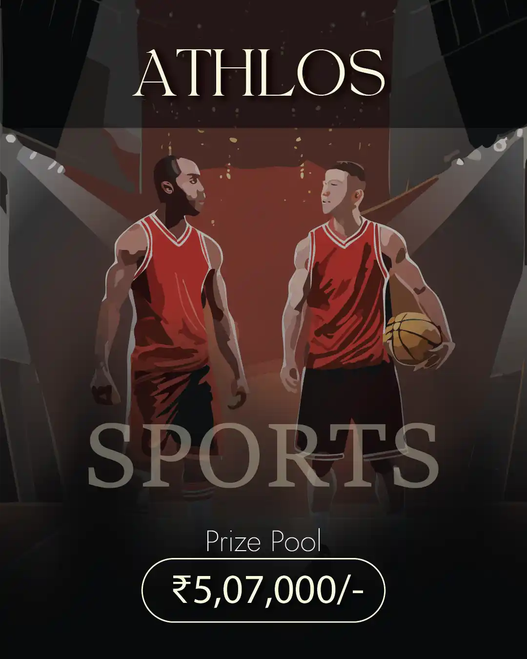 Athlos Event