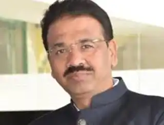 Dr. Priyadarshi Nayak