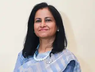 Dr. Sunita Gandhi
