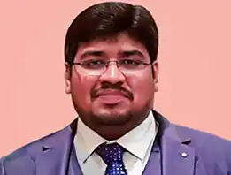 Dr. Sandeep Katevarapu