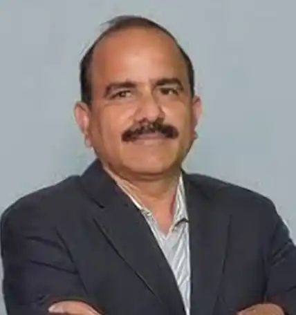 Dr. Murthy Remilla