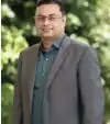Prof. Arunabhas Bose