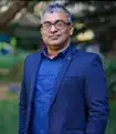 Dr. Ray Titus