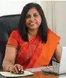 Dr. Reeba Korah
