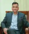 Dr. Mukul Saxena