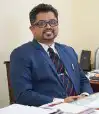 Dr. V. Shyam Kishore