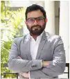 Dr. Sunil Kumar