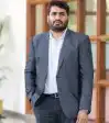 Dr. Vivek V