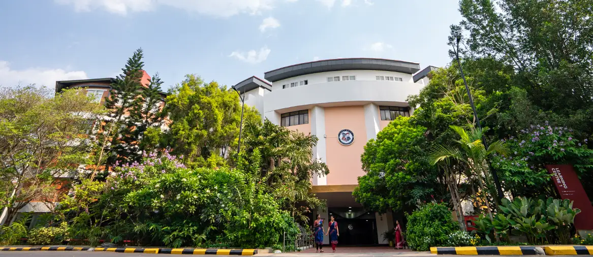 Campus life