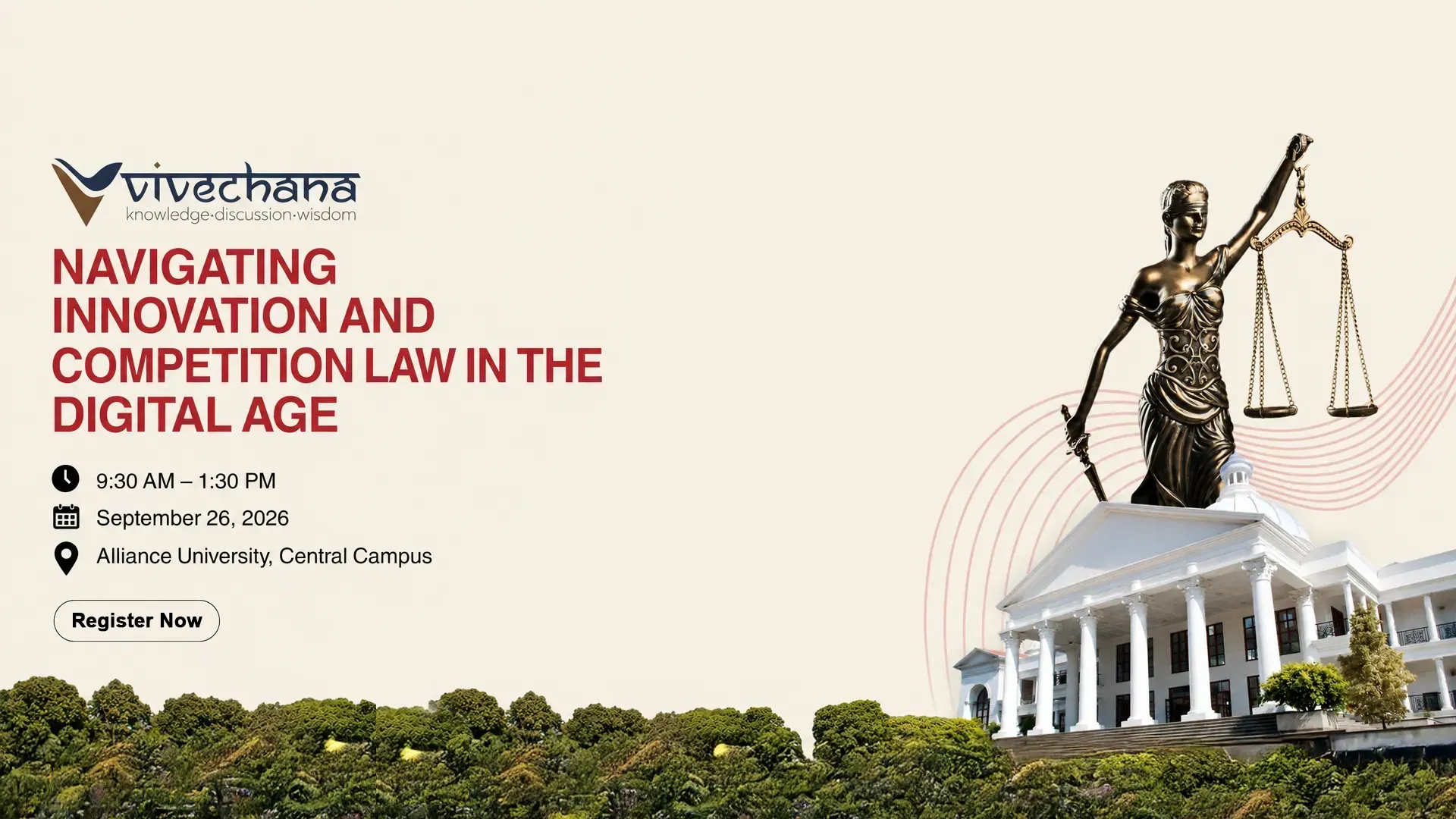 Alliance University
