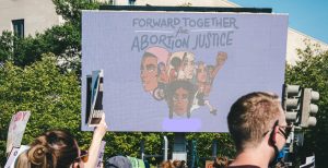 Right to Abortion: A progressive move