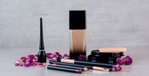 Towards the Conformance of Worldwide Cosmetics Market