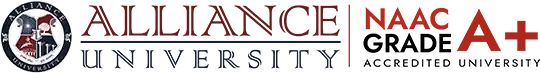 Alliance University