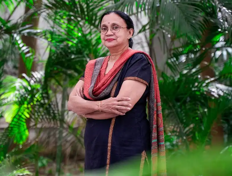 Dr. Chitra Krishnan