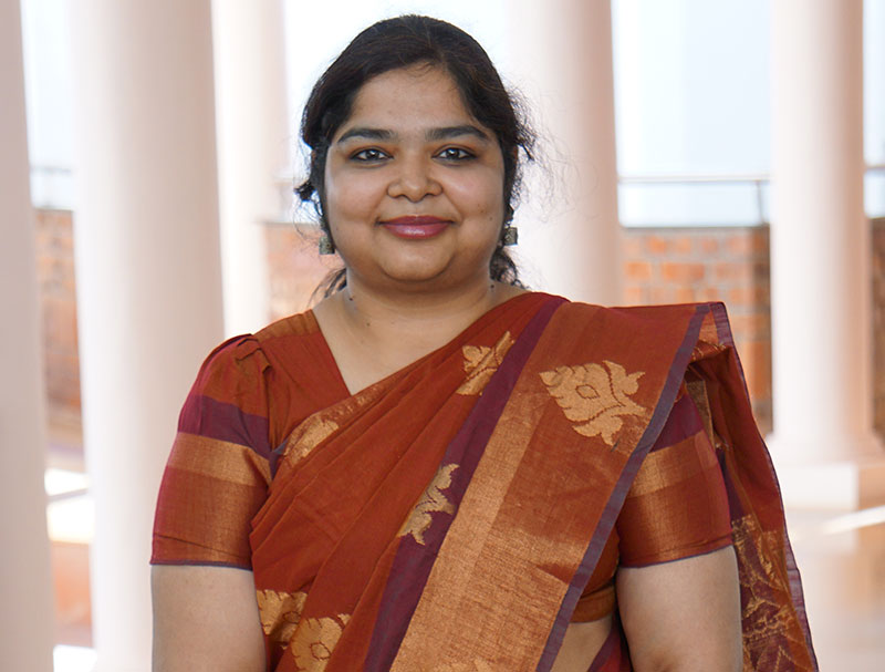 Dr. Smita Satapathy