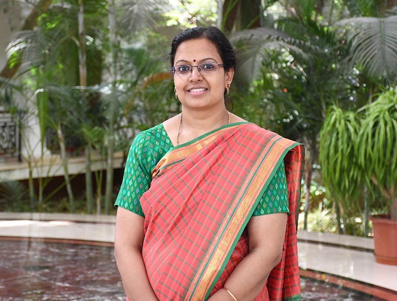 Dr. Supriya Devi