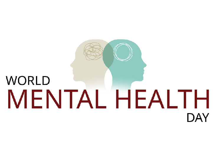  World Mental Health Day