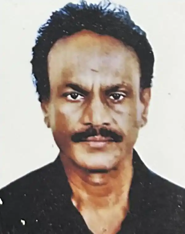 Dr. Middi Appala Raju