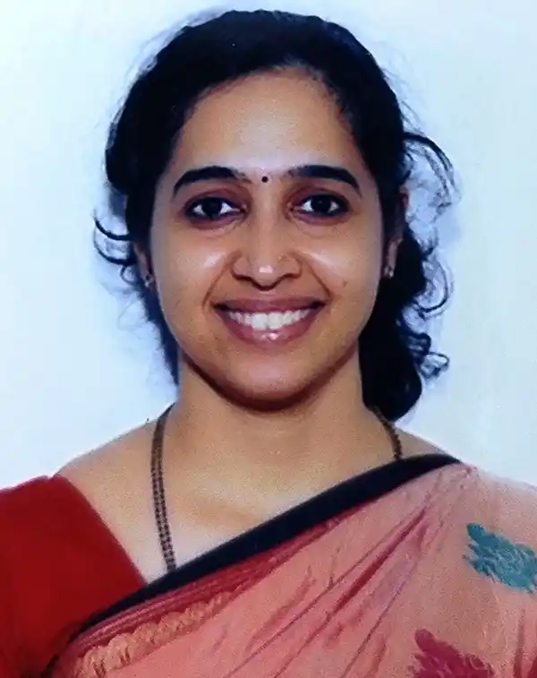 Prof. Divyashree Hegde