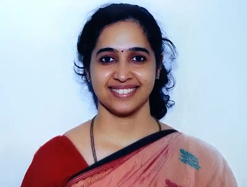 Prof. Divyashree Hegde