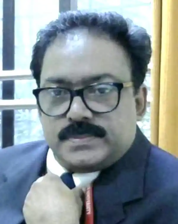 Prof. P A Mohandas