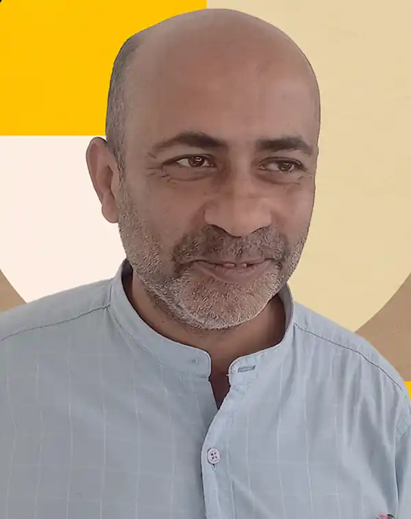 Prof. Rahul Bhattacharya