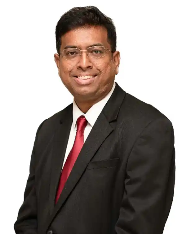 Prof. Sujitesh Das