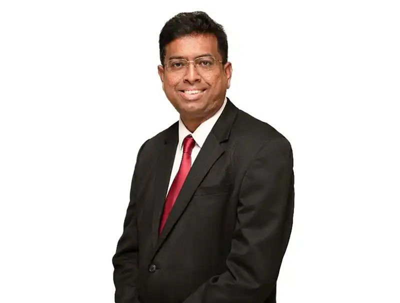 Prof. Sujitesh Das