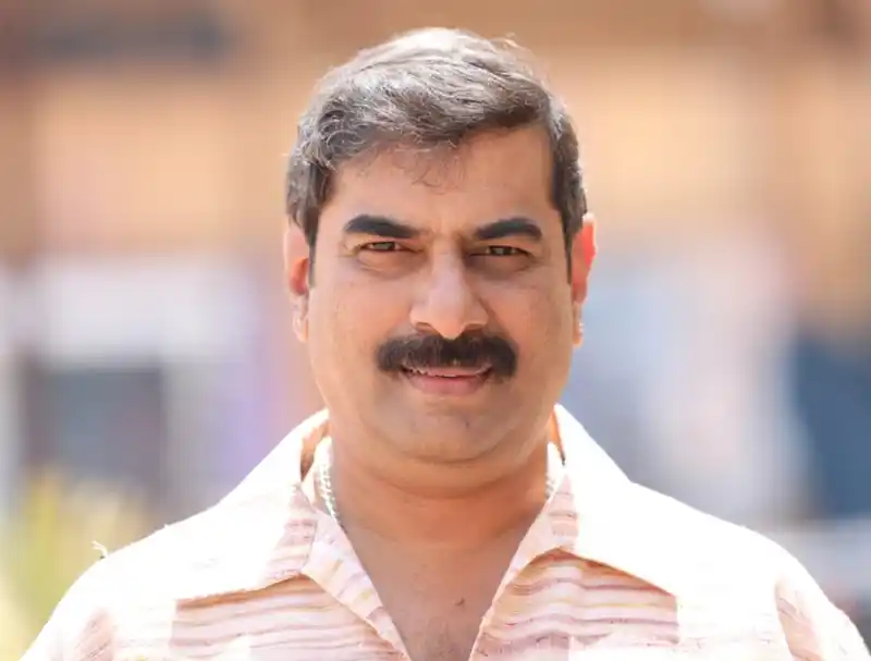 Prof. Sundar Raj V