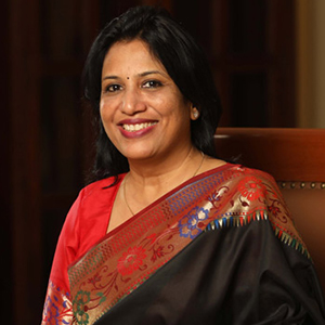 Dr. Anubha Singh