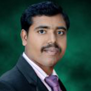 Dr. S. Indran