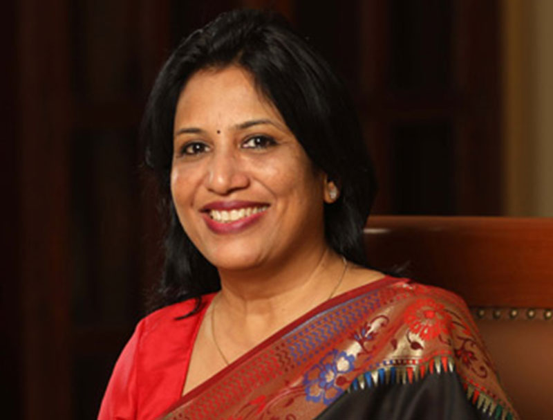 Dr. Anubha Singh