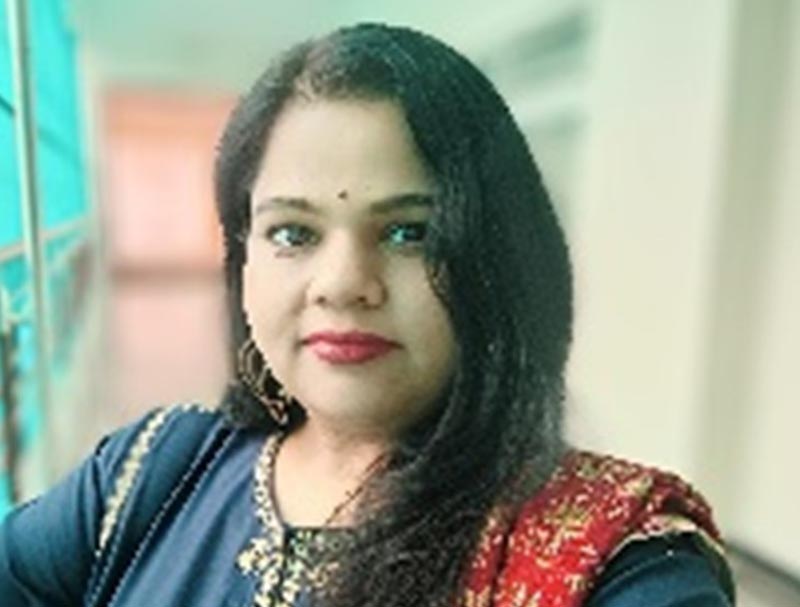 Dr. Chandni Phatak