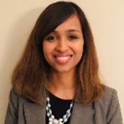 Dr. Aparna Raghavan