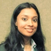 Dr. Sheetal Menon