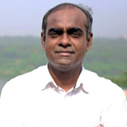 Dr. Sriram Kanvah Gundimeda