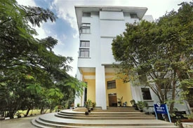 Hall of Residence - 02
