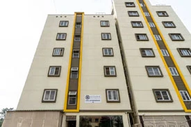 Hall of Residence - 18
