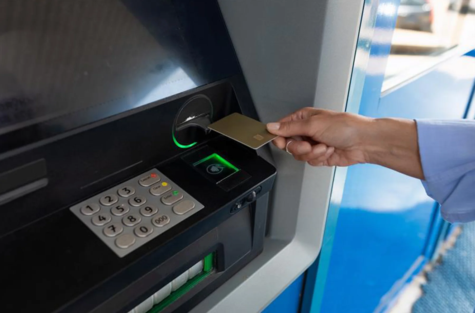 ATM 