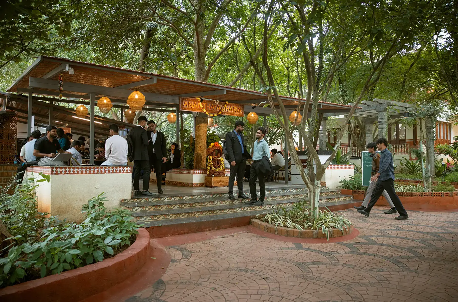 Food Joints