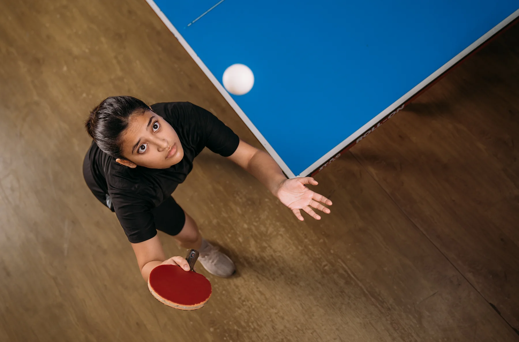 Indoor Sports