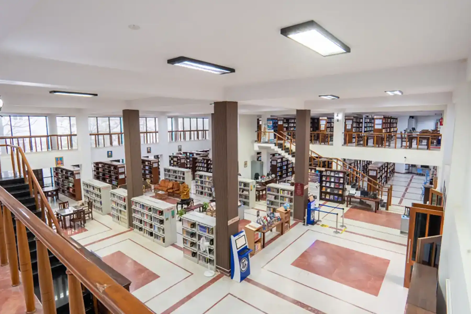 Library