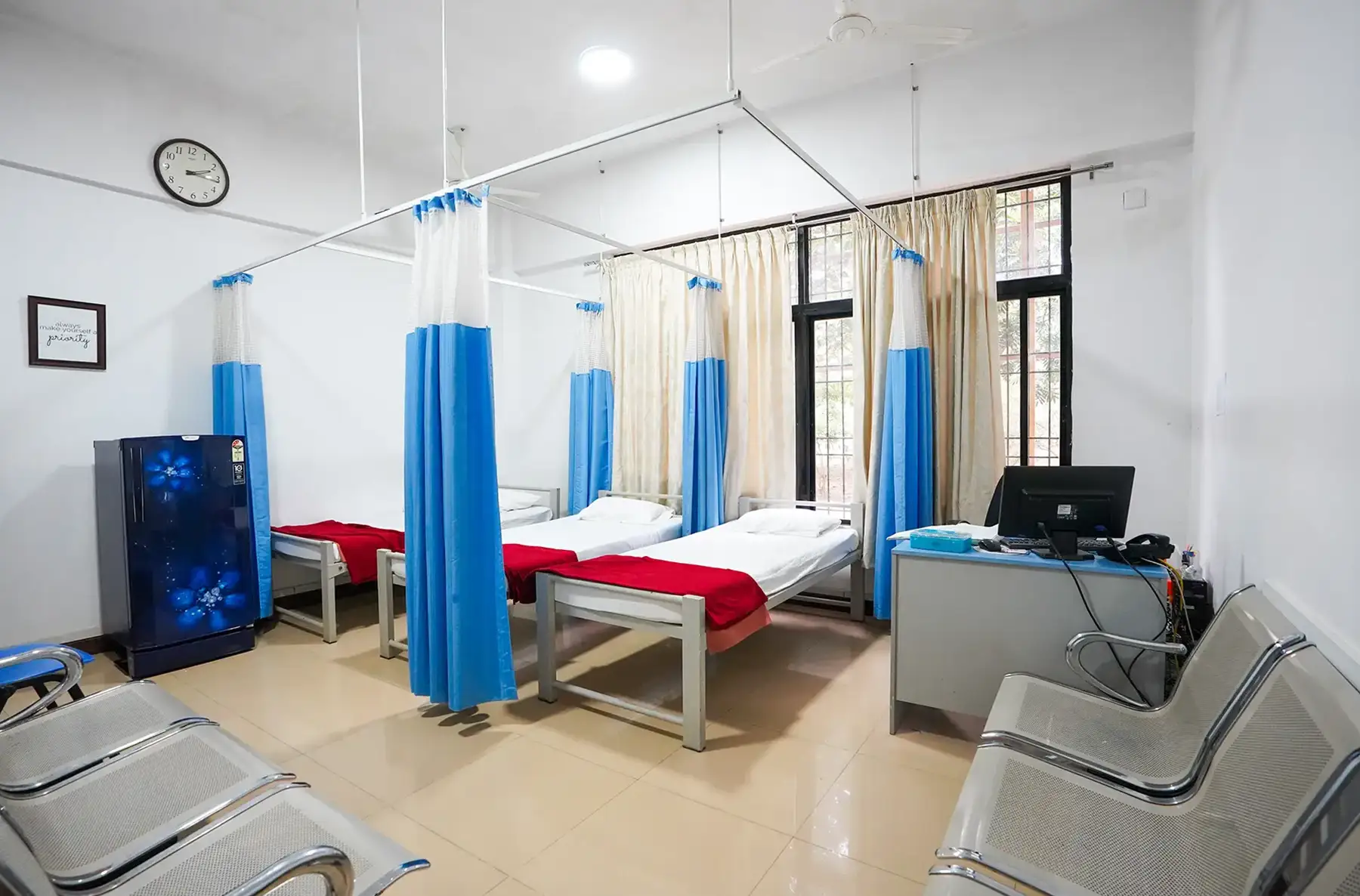 Medical Facility
