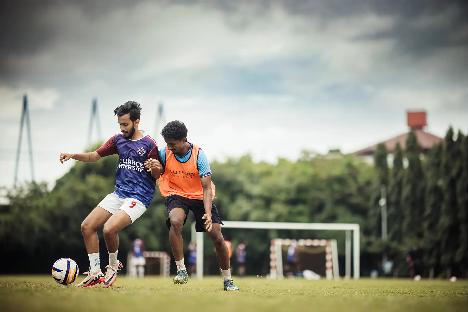 Outdoor Sports