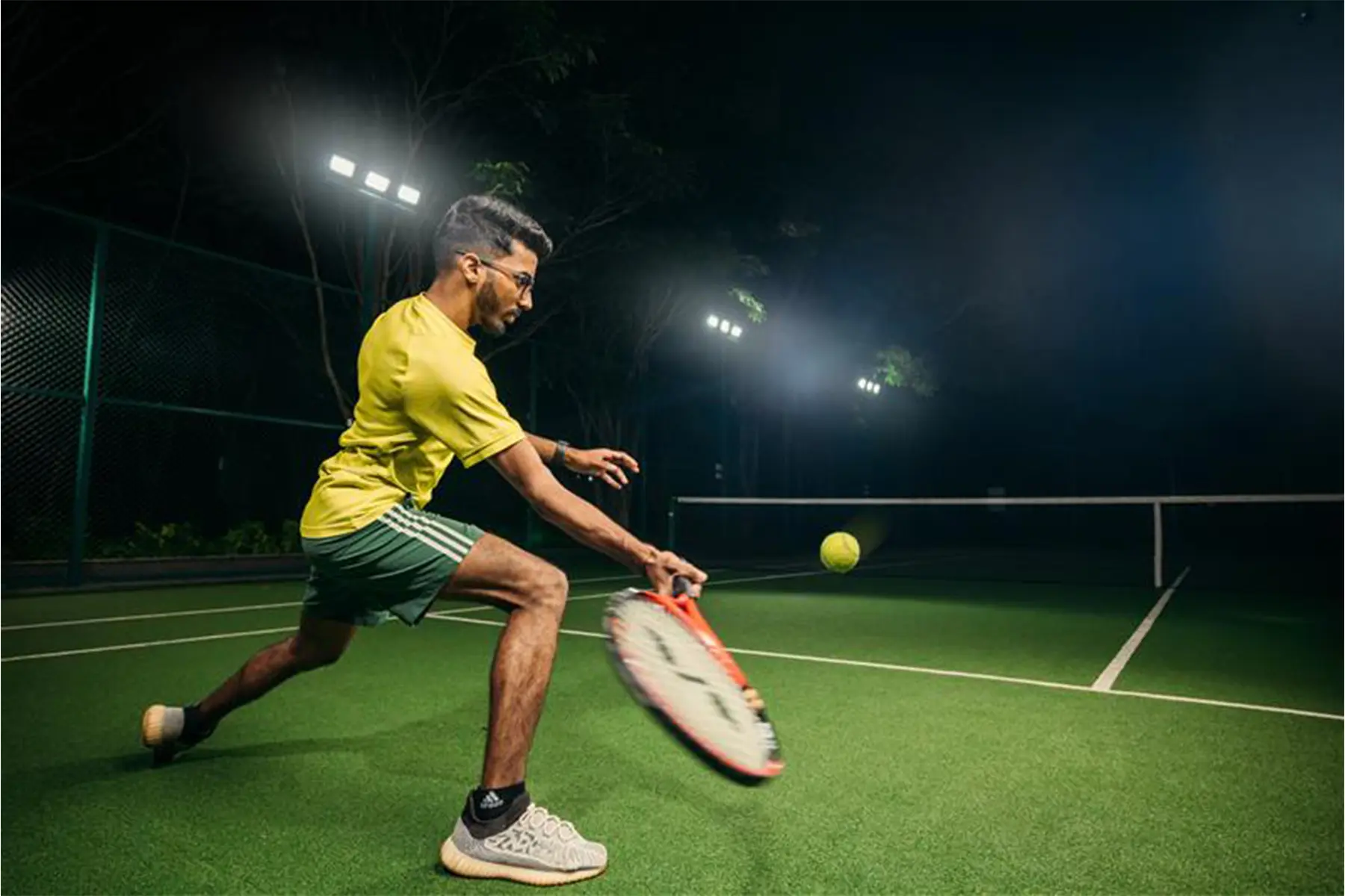 Tennis
